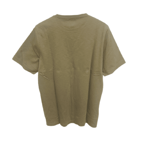 Kirkland Men’s T-Shirt: Olive Green: Size L