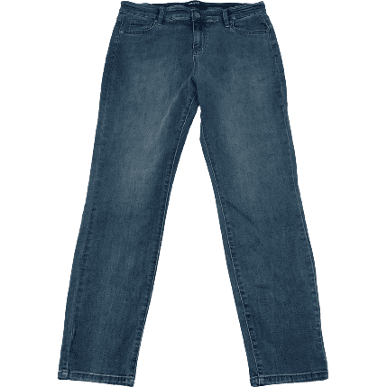 Buffalo David Bitton Women's Regular Wash Jeans: Size 10