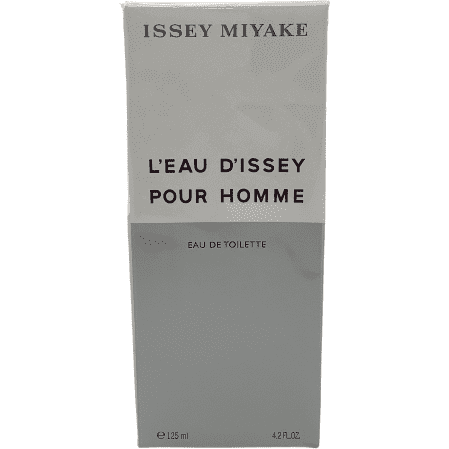 Issey Miyake Men's Natural Spray: L'eau D'issey Pour Homme