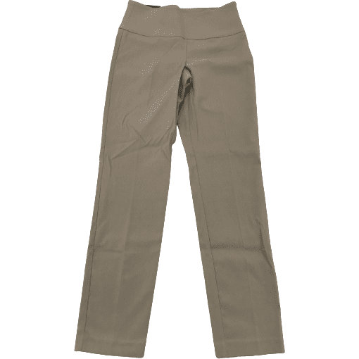 S.C & Co Women’s Tan Dress Pants / Various Sizes CanadaWide Liquidations