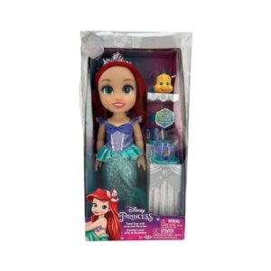Disney Princess Treat Time with Ariel and Flounder Set