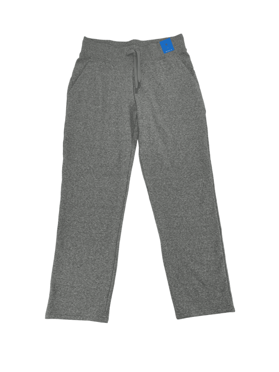 Tuff Athletics Women's Grey Sweatpants