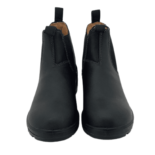 Aquatherm Women's Lined Chelsea Boots: Black: Size 9