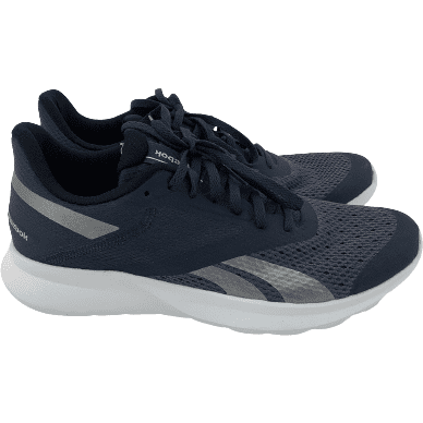 Reebok Men's Running Shoes: Speed Breeze 2.0: Navy: Size 8
