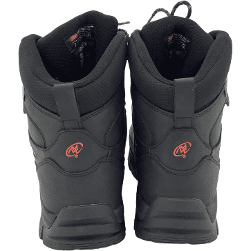 Cloudveil Men's Winter Boots: Mountainworks: Black: Size 8