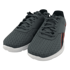 Reebok Men's Running Shoes / Darts Traniner 2.0 / Grey / Size: 11.5