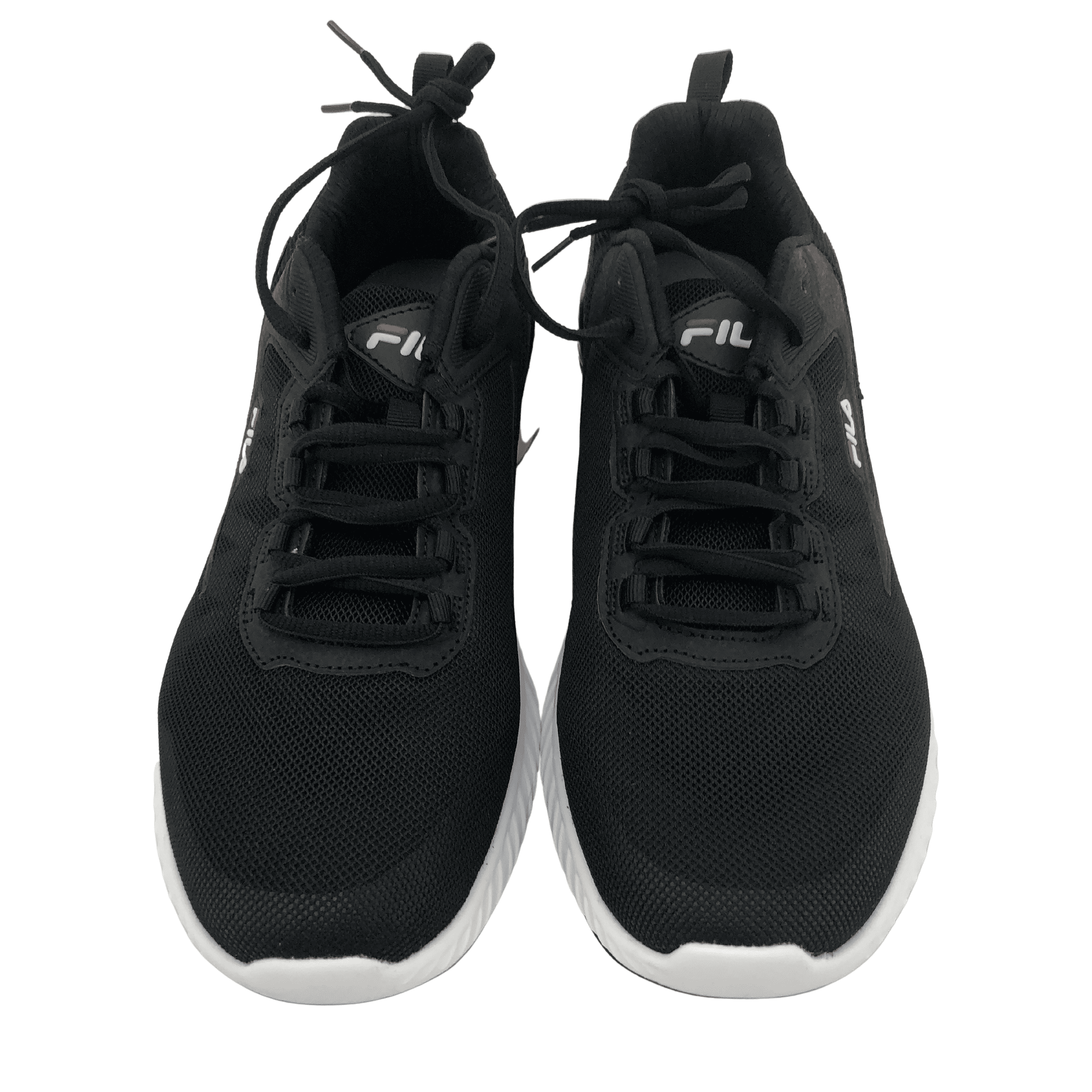 Fila Men's Running Shoes / Trazoros Energized 2 / Black / Size 11