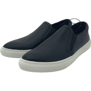 Kenneth Cole Women's Slip On Shoes: Black: Various Sizes