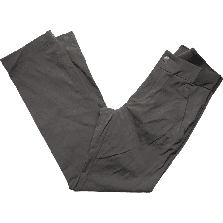 Kirkland Women's Pants: Grey: Size 6