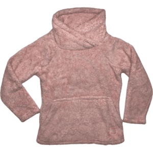 O'Neill Girl's Sweater / Light Pink / Various Sizes