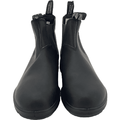 Blundstone Men's Chelsea Boot: Black: Size 10
