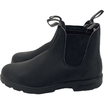 Blundstone Men's Chelsea Boot: Black: Size 10