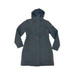 Gotcha Glacier Women's Dark Grey 3-in-1 Winter Jacket