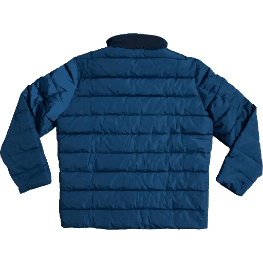 Weatherproof Men's Jacket: Blue: Size XL