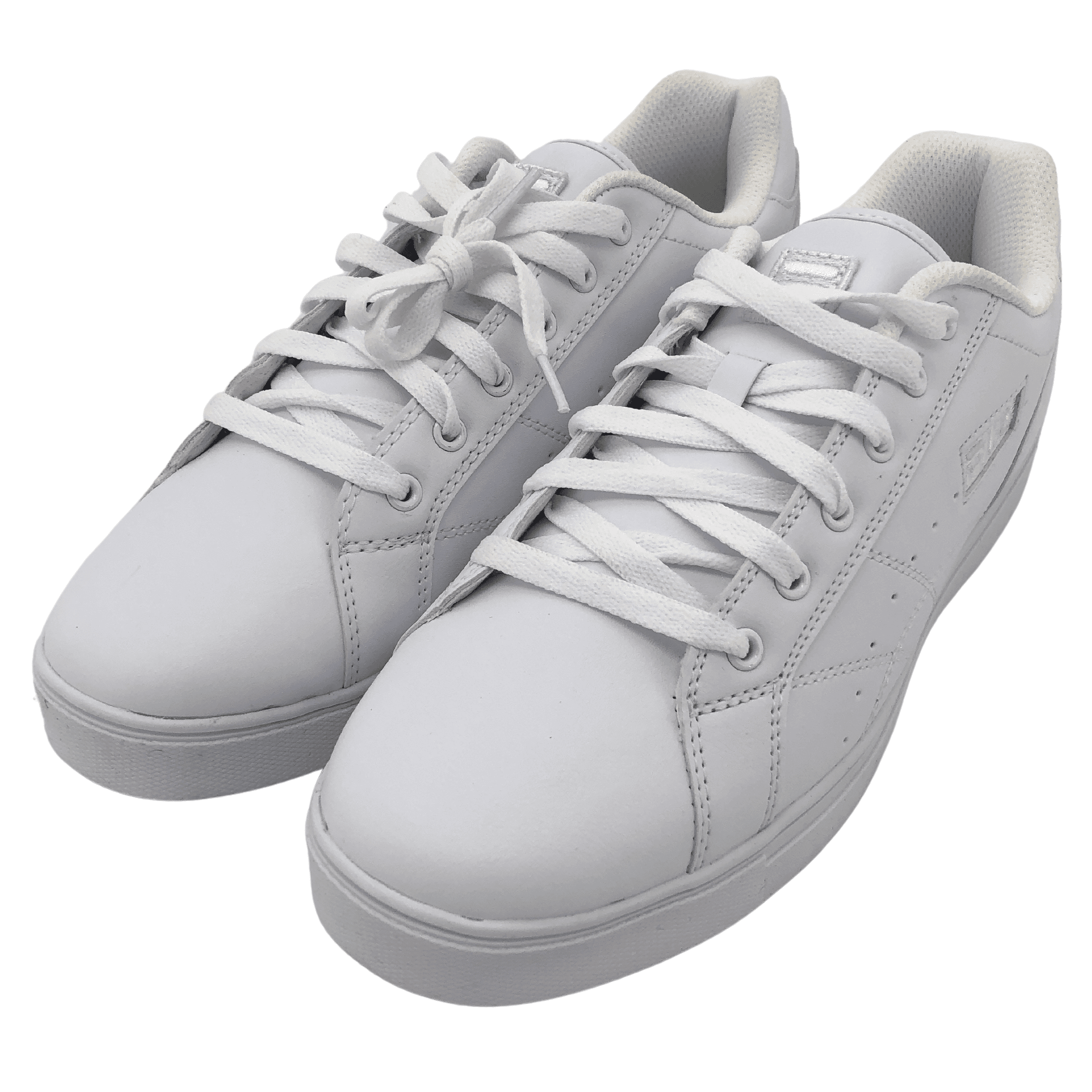 Fila Men's Running Shoe / West Naples Style / White / Size 8