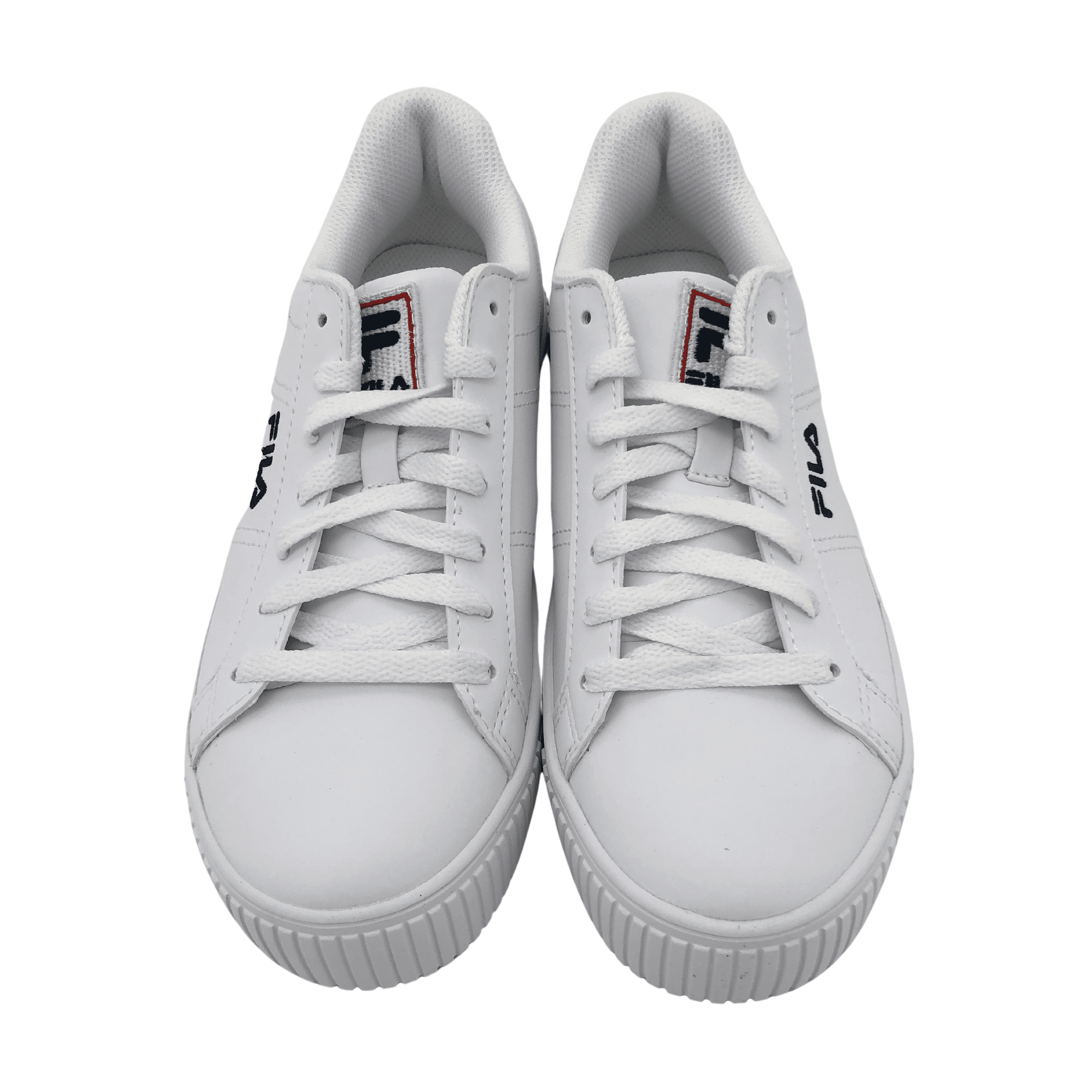Fila Women's Running Shoe / Redmond / Fashion Sneaker / Size 7.5 / White