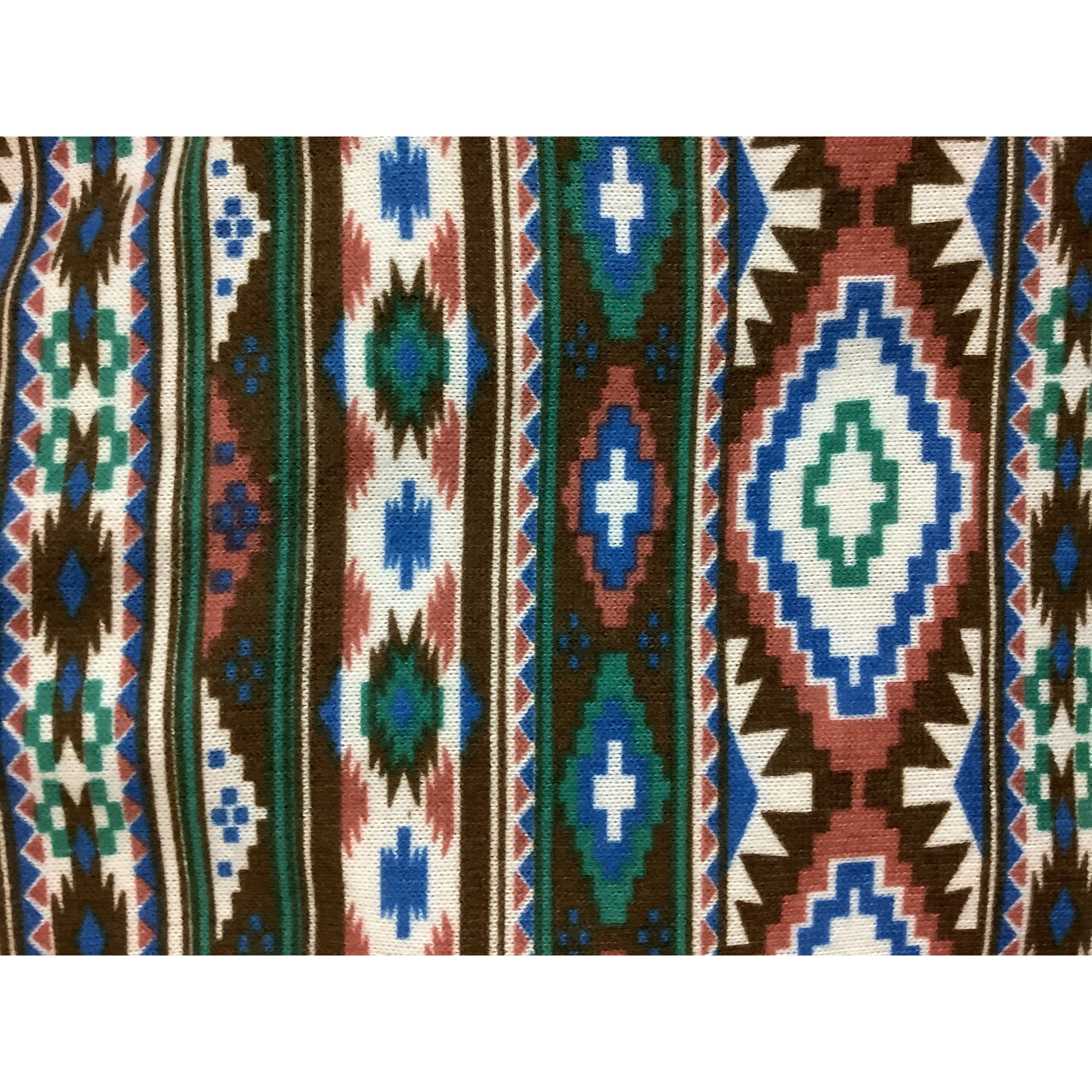 Women's Fashion Scarf: Aztec Pattern: Various Colours