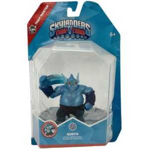 Skylanders Trap Team: Trap Master Character: Gusto **DEALS**