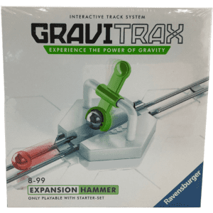 Ravensburger GraviTrax Interactive Track System / Expansion Hammer