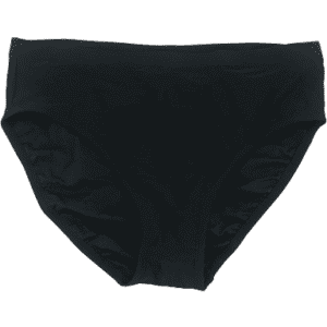 Christina Women's Bathing Suit Bottoms / Black / Various Sizes **No Tags**