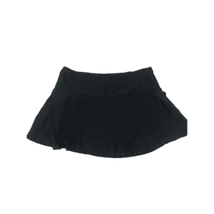 Christina Women's Bathing Suit Bottoms: Skirt / Black / Various Sizes **NO TAGS**