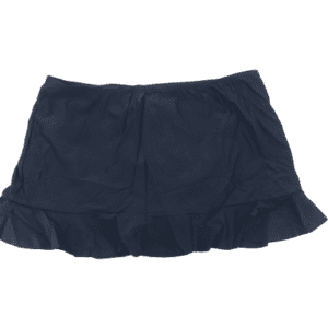 Christina Women's Bathing Suit Bottom / Blue / Skirt / Various Sizes **NO TAGS**