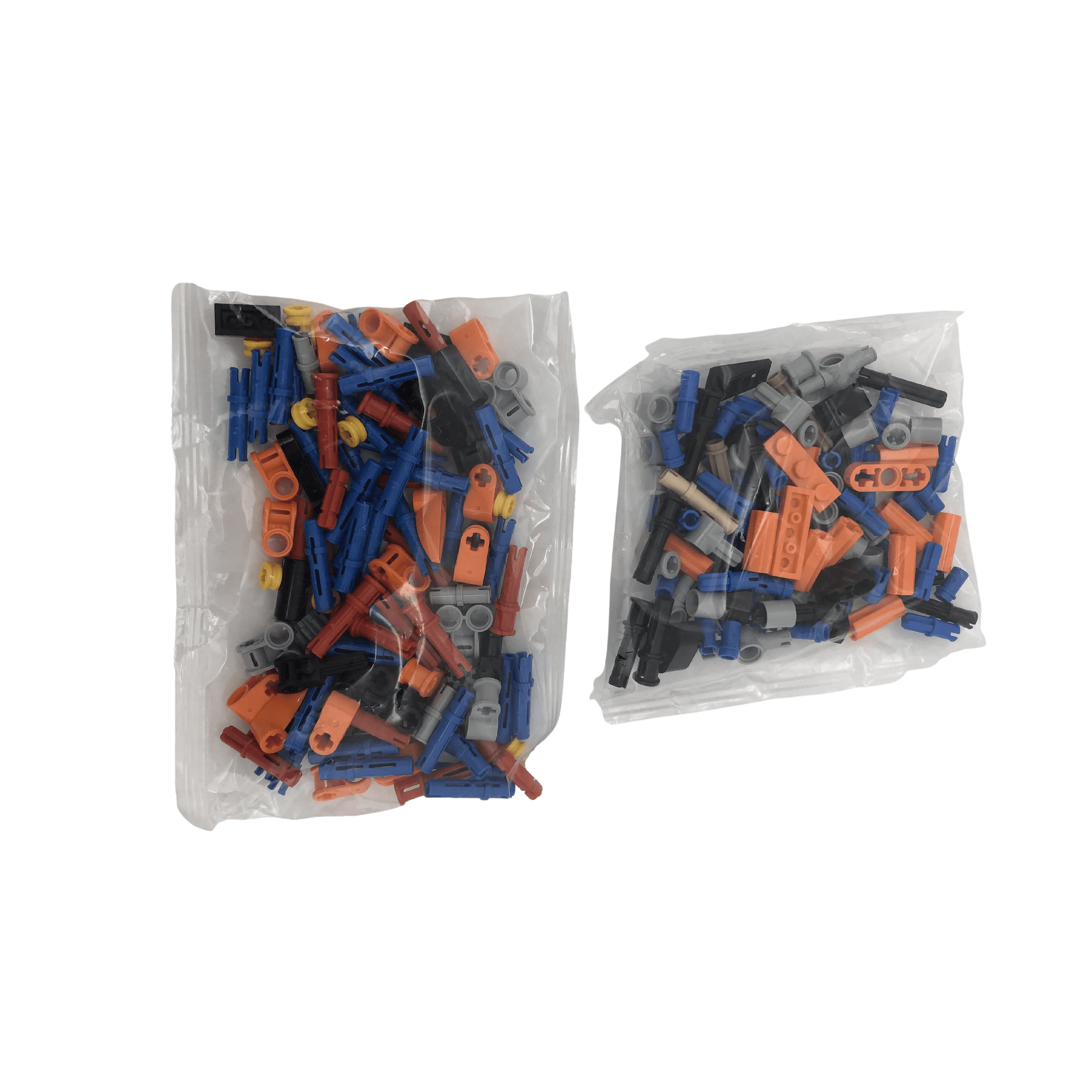 Lego Technic 2-in-1 Corvette / Building Set / 42093 / 579 Pieces **DEALS**