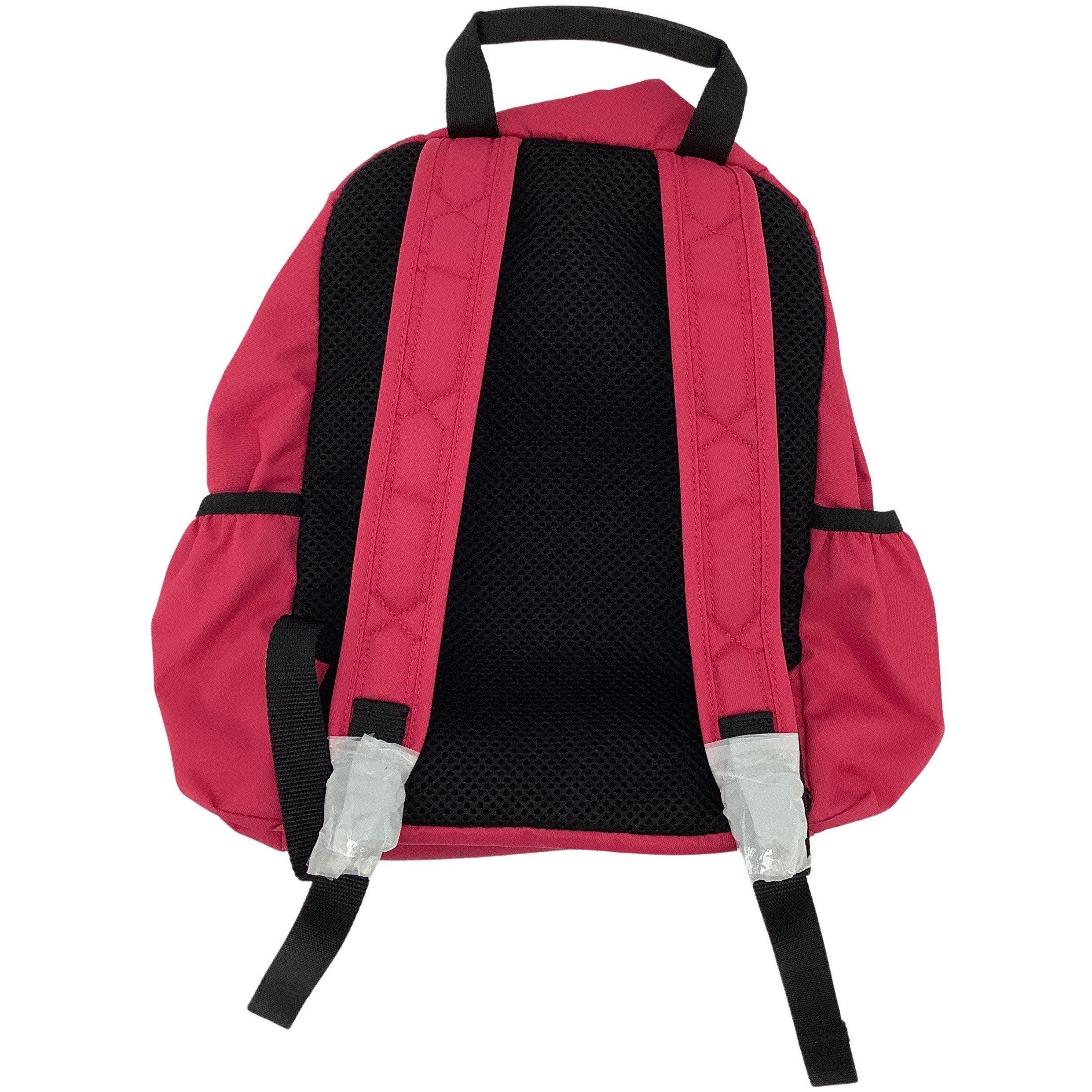 Hunter Original Nylon Backpack: Hot Pink **DEALS**