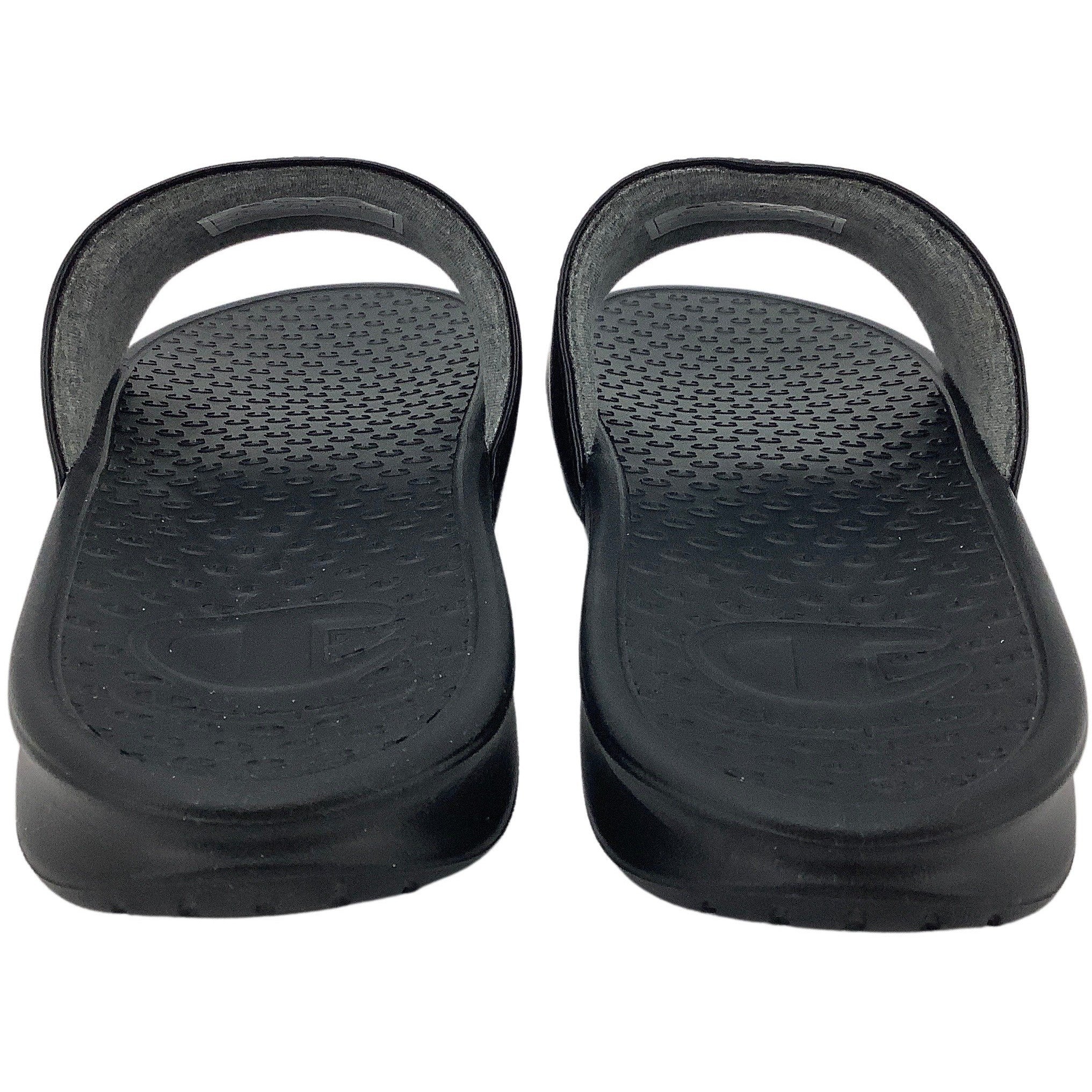 Champion Men's Flip Flops: Super Slide: Slip On Shoes: Size 13