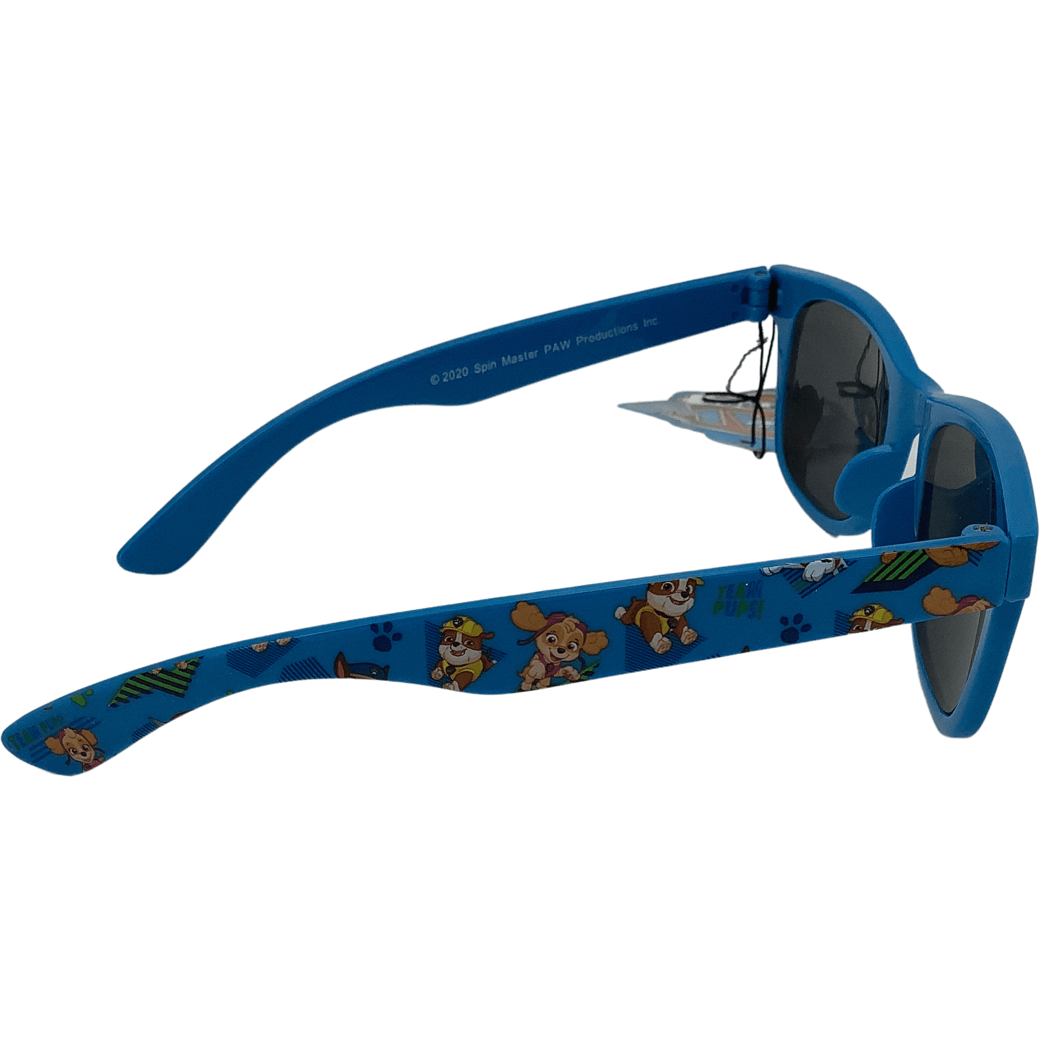Nickelodeons Paw Patrol Kid's Sunglasses / Children's Eye Wear / UV Protection