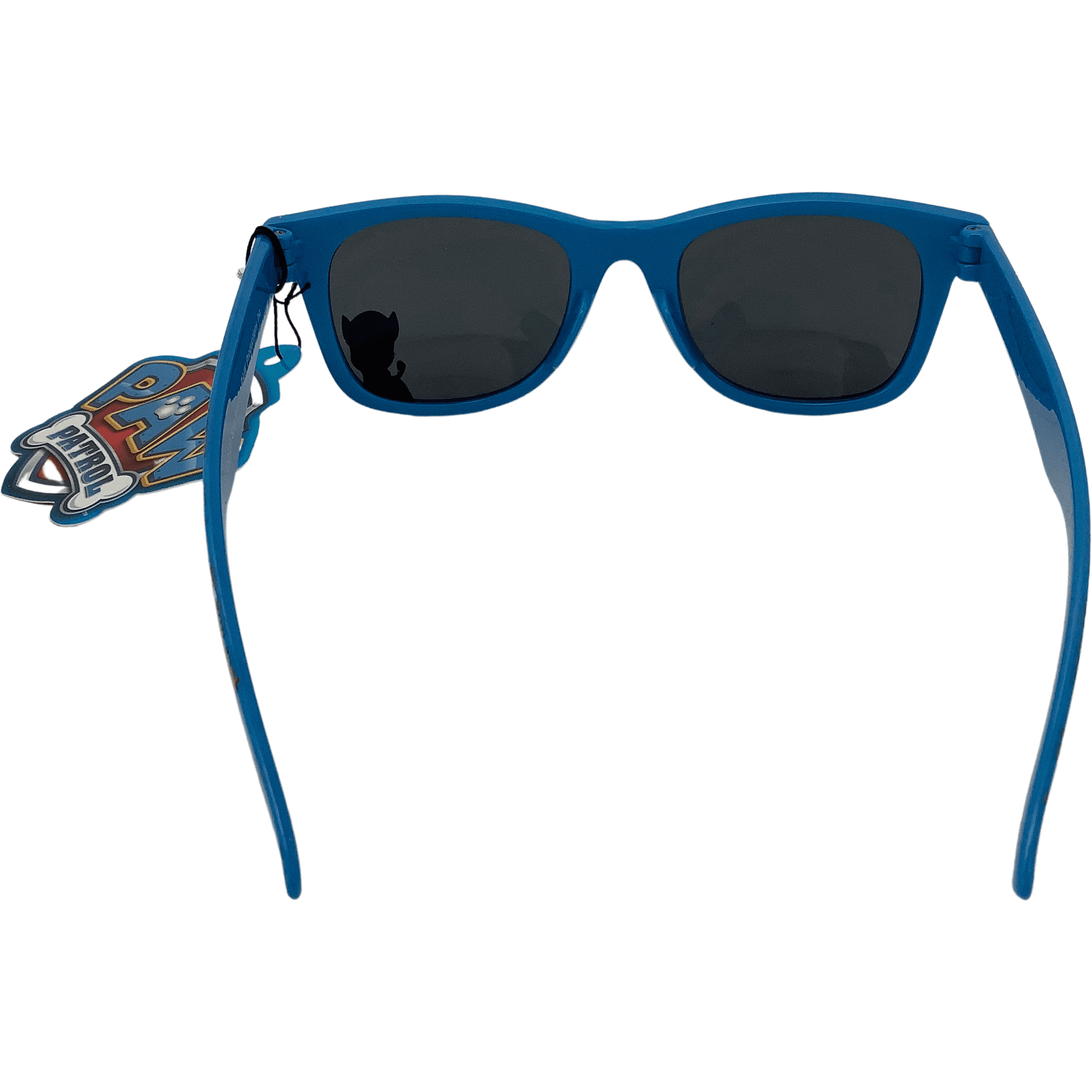 Nickelodeons Paw Patrol Kid's Sunglasses / Children's Eye Wear / UV Protection