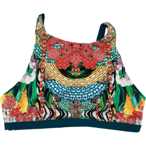 Aqua Blu Bathing Suit 03