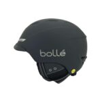 Bollé Matte Black Snow Helmet : Various Sizes2