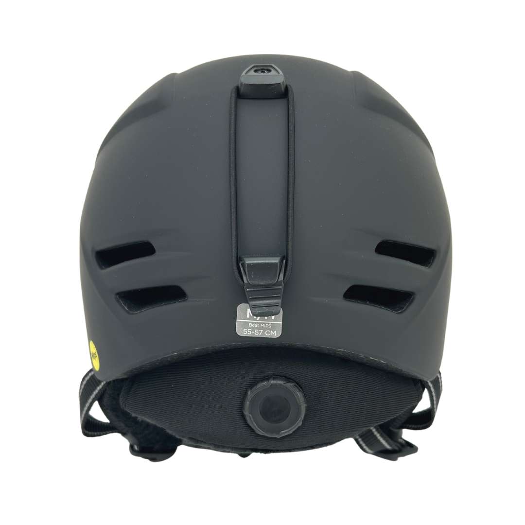 Bollé Matte Black Snow Helmet : Various Sizes3
