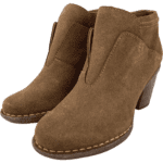Clarks Heeled Boots