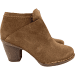 Clarks Heeled Boots2