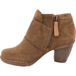 Clarks Heeled Boots5