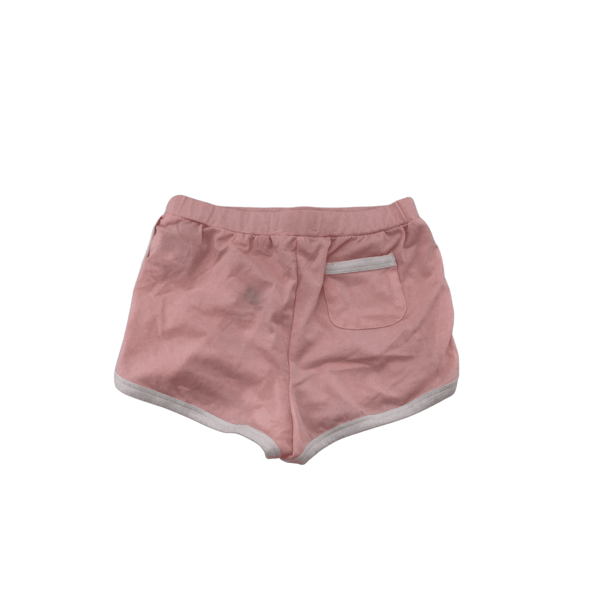 Epic Girl's Shorts 02