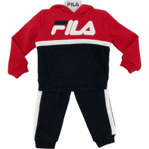 Fila Boy's Sweatsuit