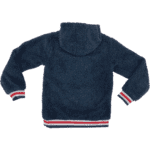 Fila Girl's Fuzzy Sweater1