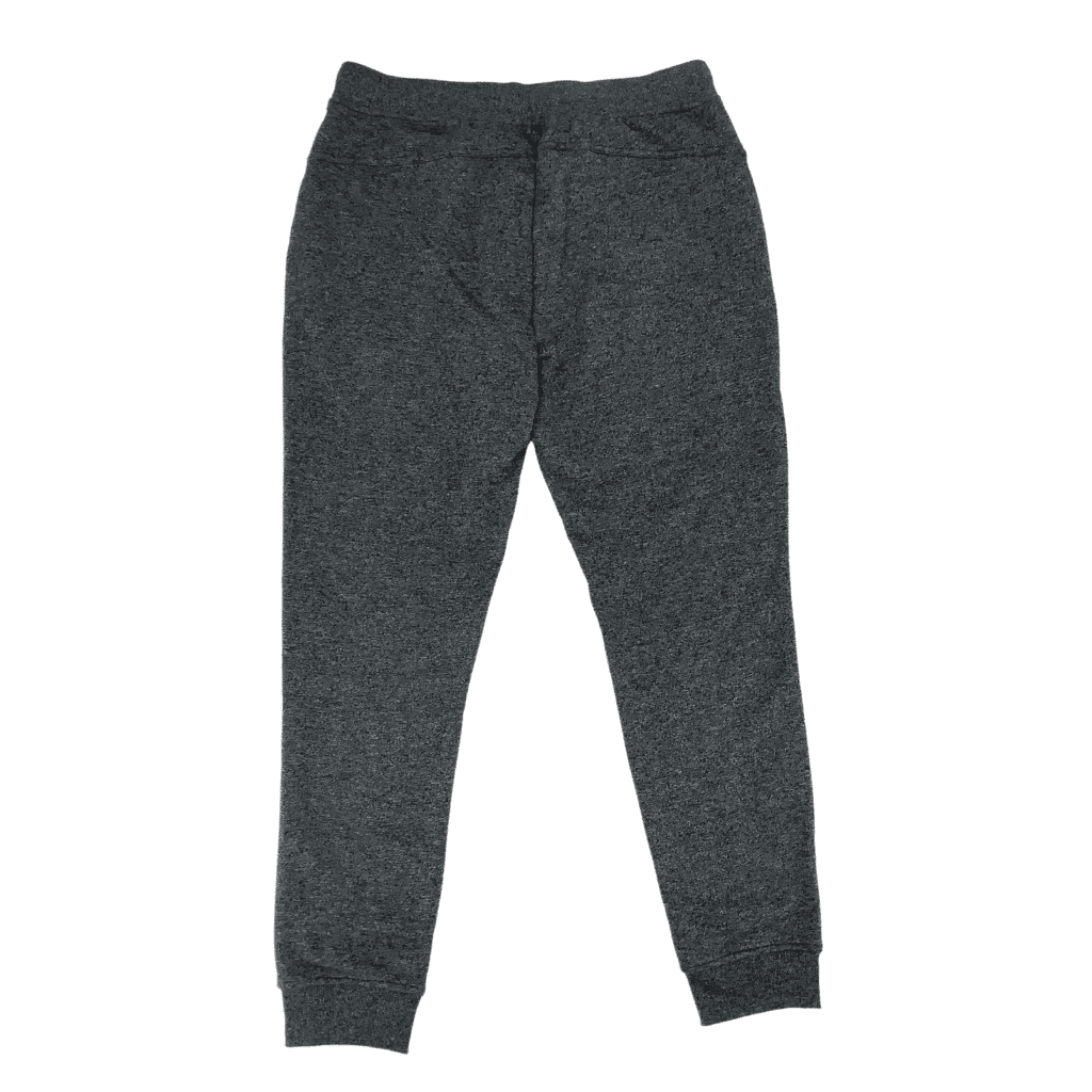 Fila Men’s Grey Fleece Sweatpants CanadaWide Liquidations