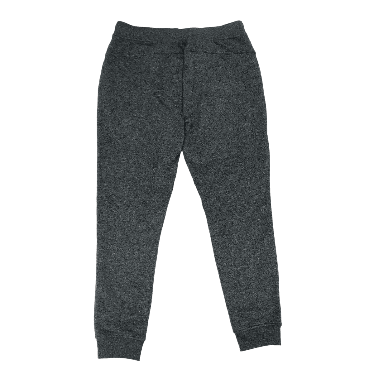 Fila Men’s Grey Fleece Sweatpants – CanadaWide Liquidations