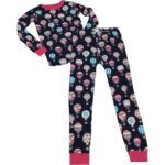Girl's pajama set