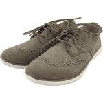 Hush Puppies Taupe Shoes