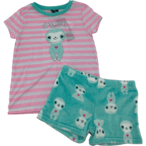 Jellyfish Pajama Set