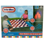 Little Tikes Checkers