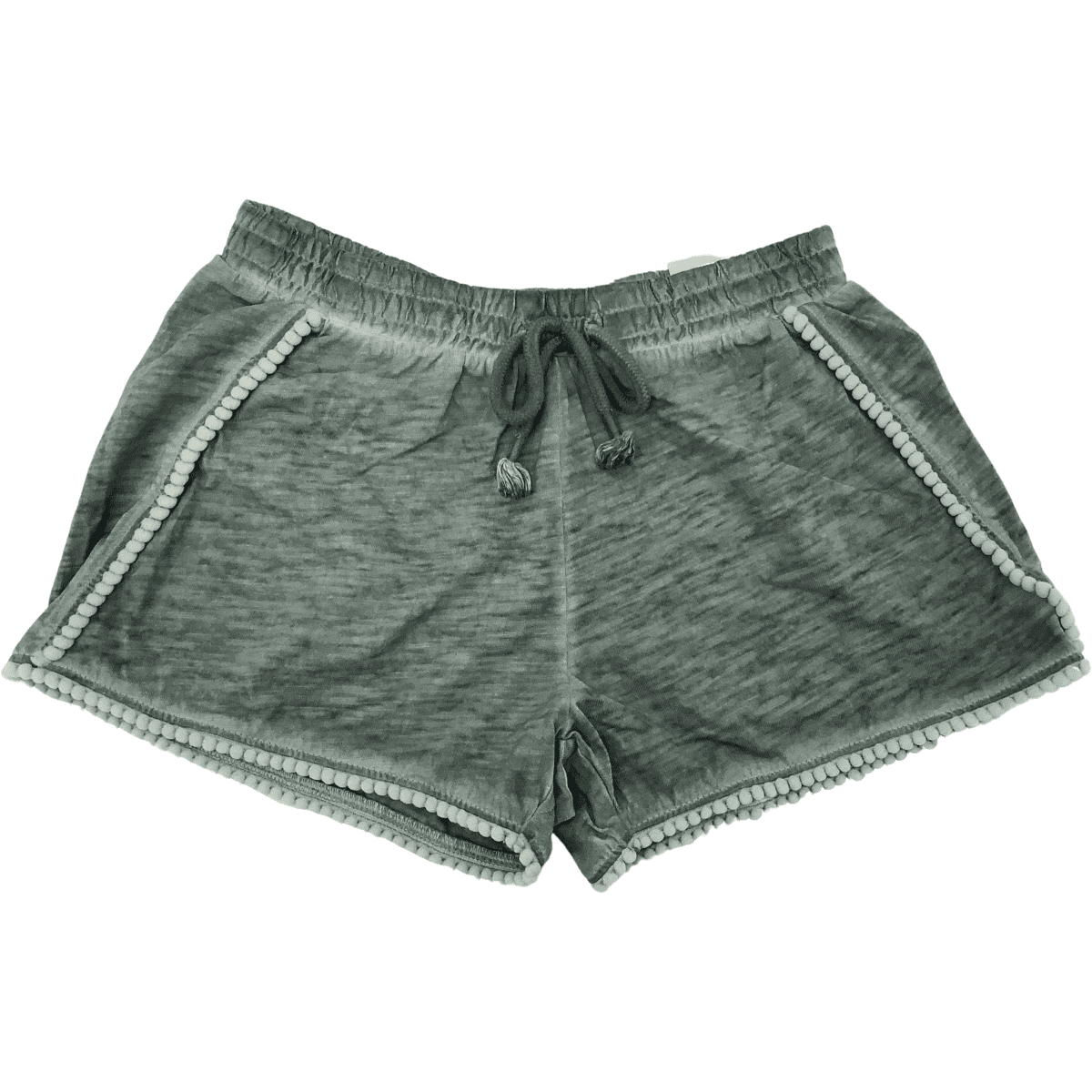 Manguun Girl's Shorts