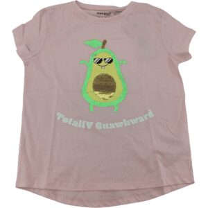 Manguun girl's shirt