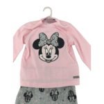 Minnie Mouse PJ Set