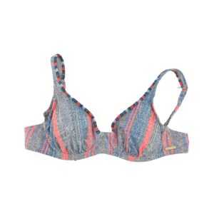 Sunseeker Women's Vista Blue Bathing Suit1